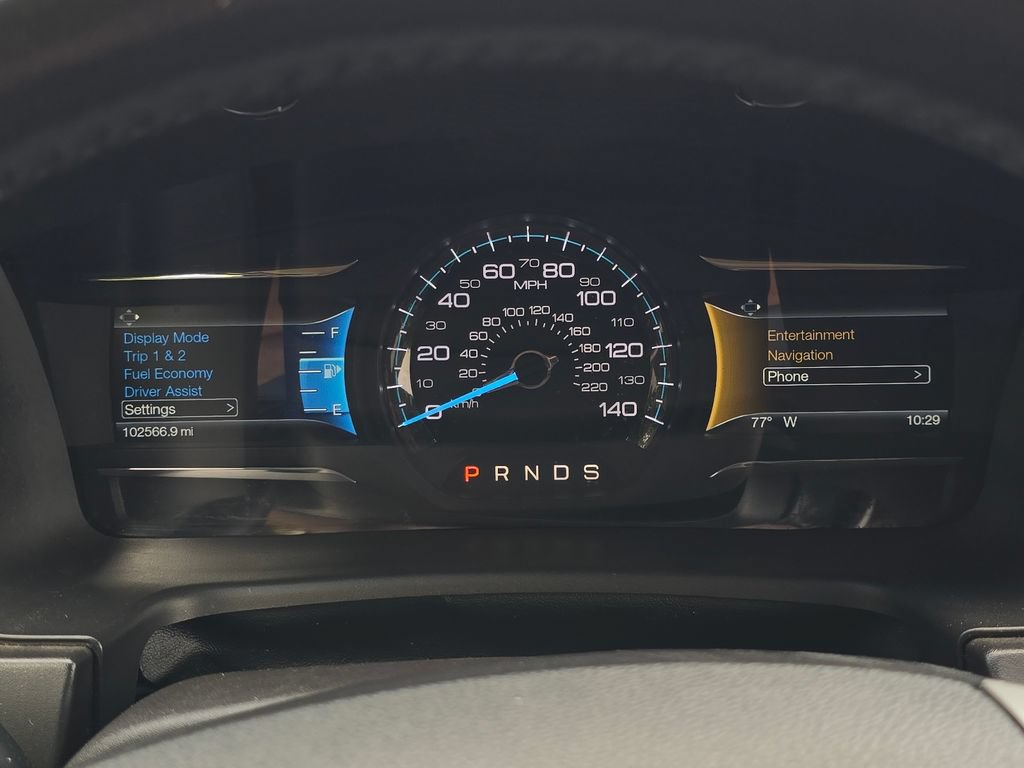 Used 2019 Ford Flex Limited FWD image 18