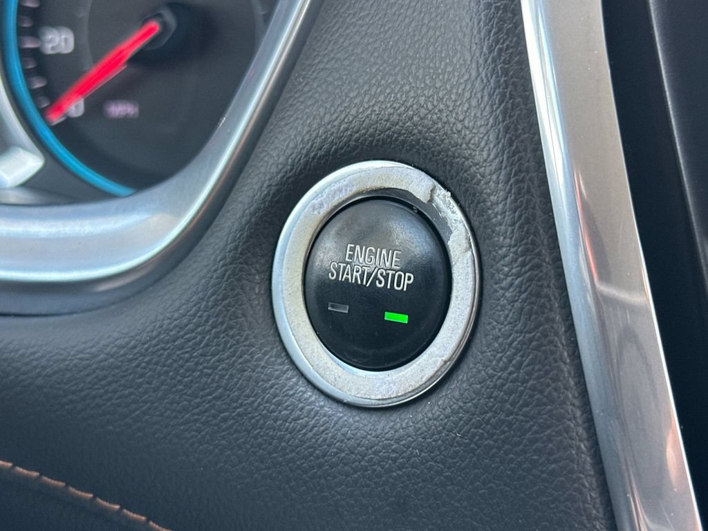 Used 2020 Chevrolet Traverse LT FWD image 22