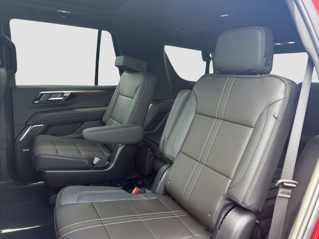 New 2026 Chevrolet Tahoe High Country image 12
