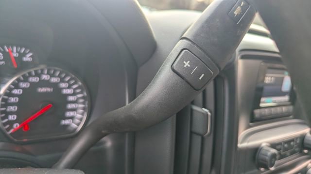 Used 2015 Chevrolet Silverado 2500 W/T w/ WT Convenience Package image 20