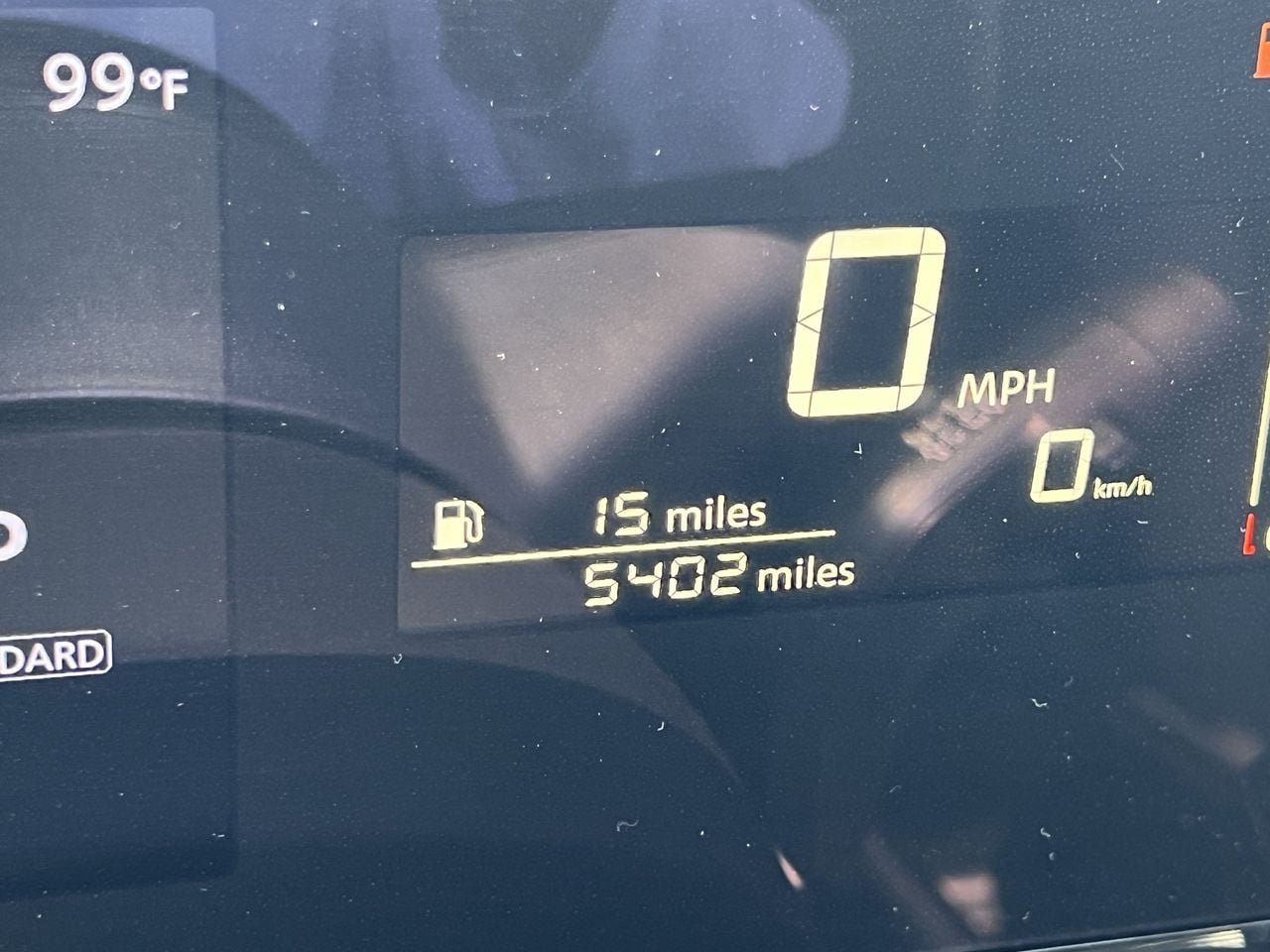 Used 2026 Nissan Kicks SV FWD image 7
