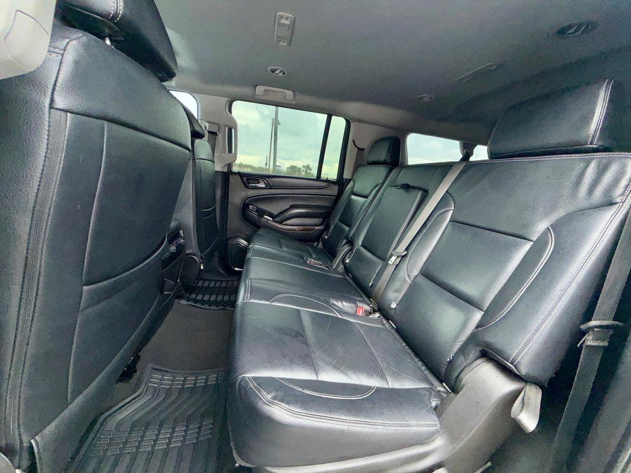 Used 2020 GMC Yukon XL SLE RWD image 9