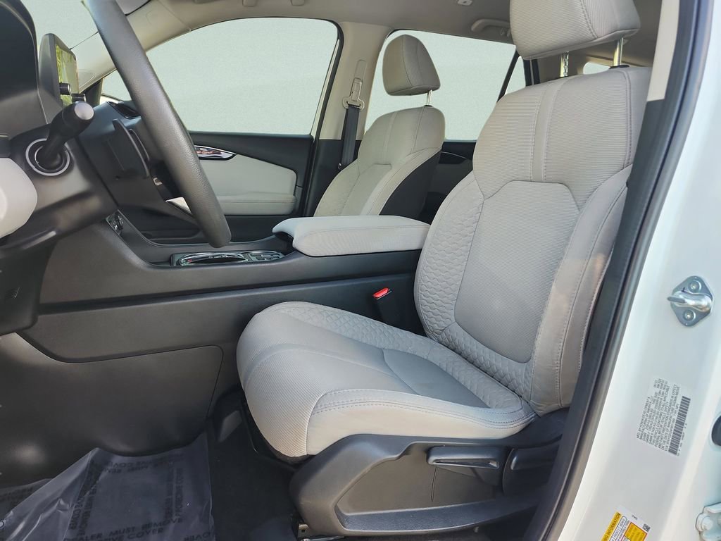 Used 2023 Honda Pilot LX image 19