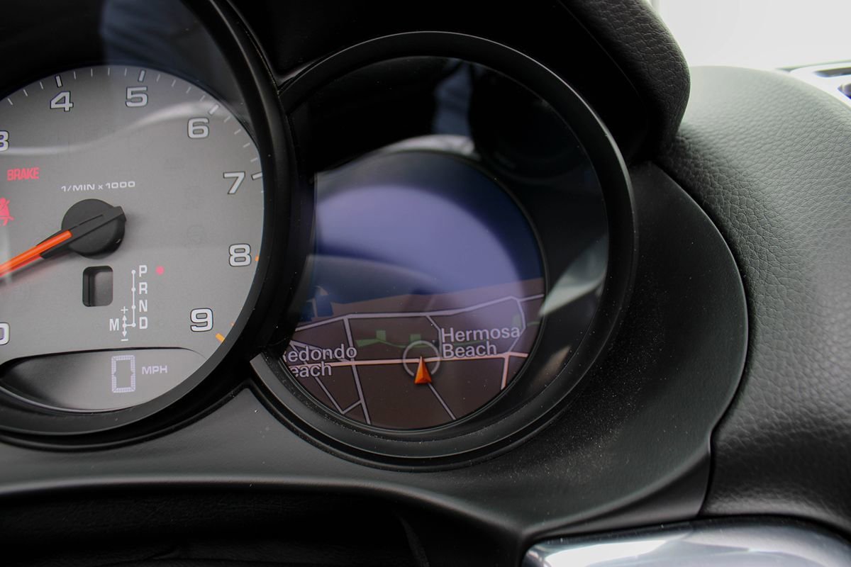 Used 2015 Porsche Boxster S RWD image 25