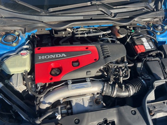 Used 2021 Honda Civic Type R image 7