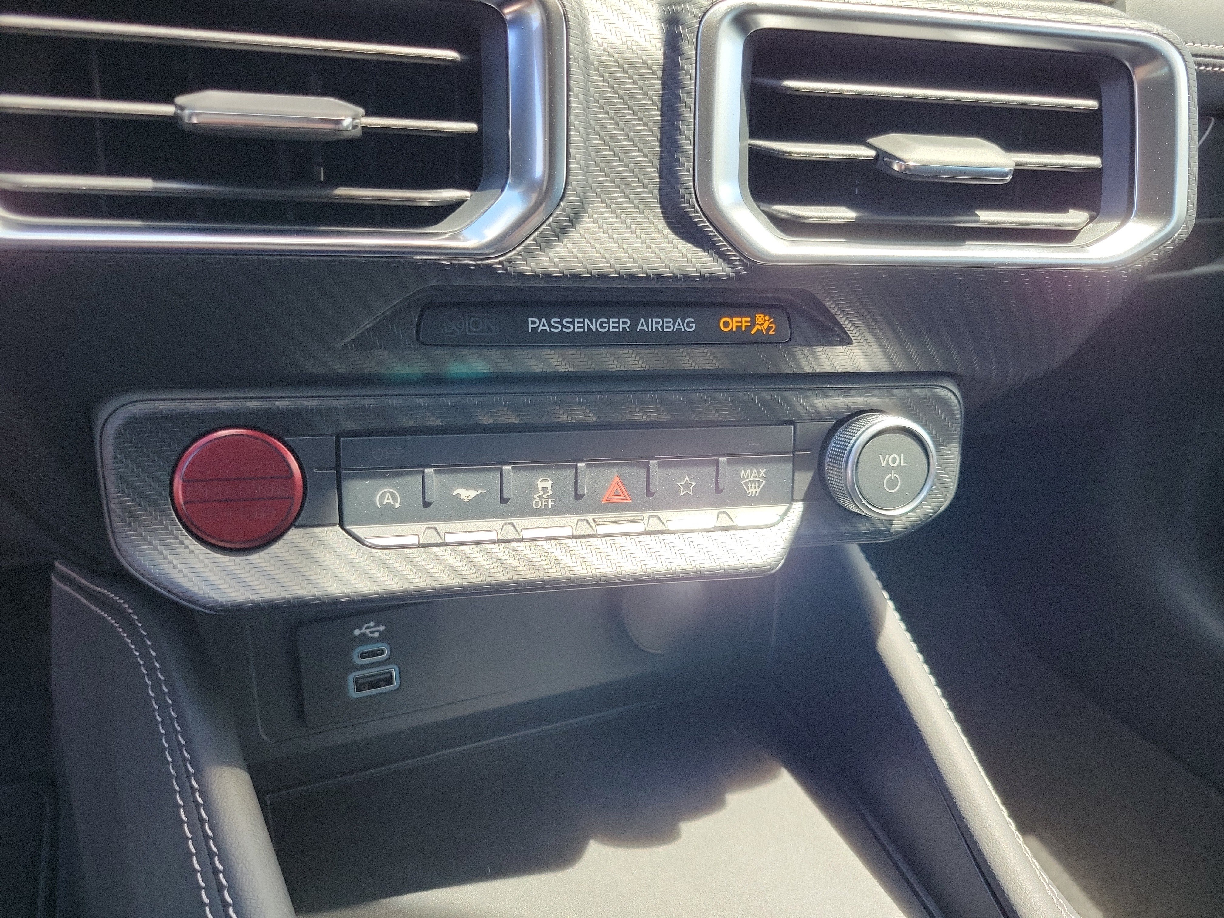 New 2026 Ford Mustang GT Premium RWD image 20