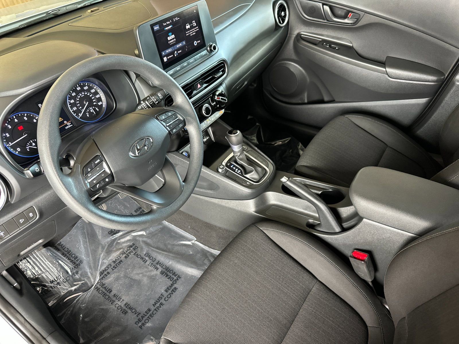 Used 2023 Hyundai Kona SEL AWD/4WD image 11