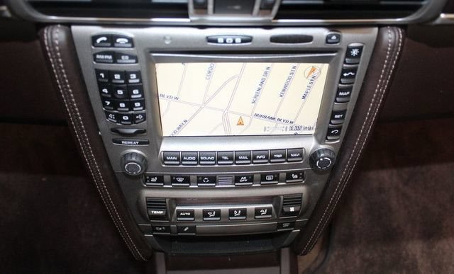 Used 2007 Porsche 911 Carrera S RWD image 19