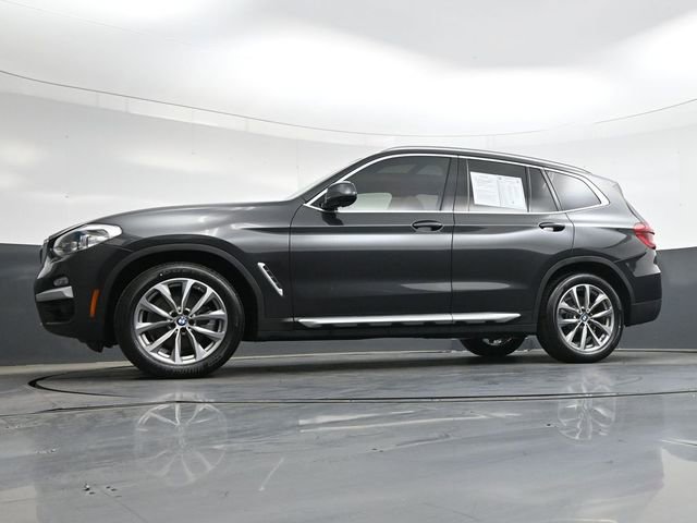 Used 2019 BMW X3 sDrive30i w/ Convenience Package image 34