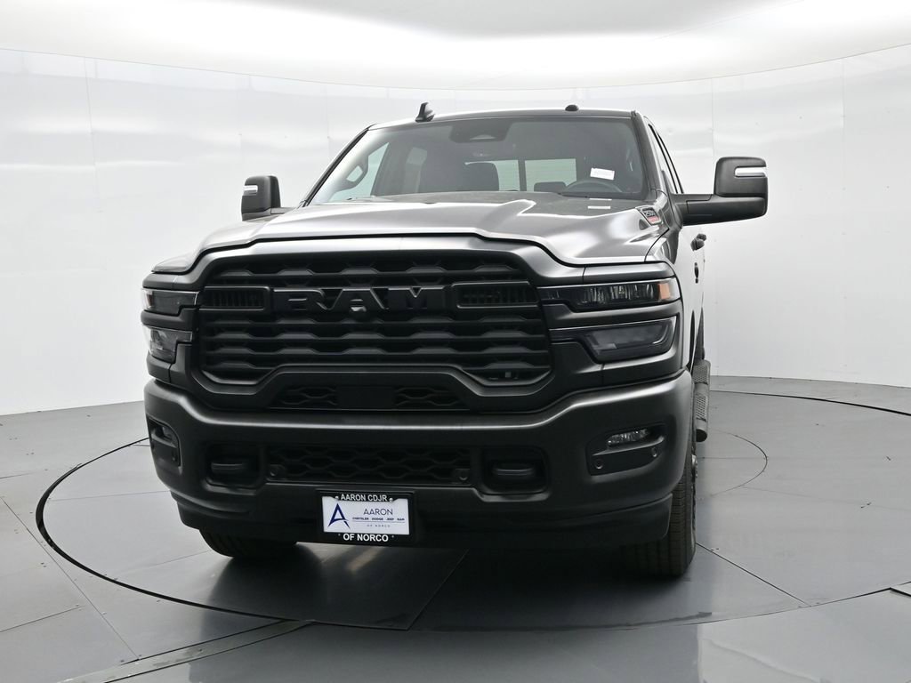 New 2026 RAM 2500 Tradesman image 67