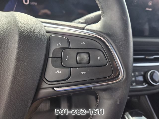 Used 2025 Buick Envista Preferred w/ Convenience I Package FWD image 26