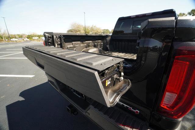 Used 2023 GMC Sierra 2500 AT4 w/ AT4 Premium Plus Package image 11