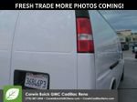 Used 2023 GMC Savana 2500 Extended w/ Driver Convenience Package RWD video 3