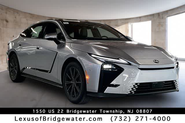 New 2026 Lexus ES 350h AWD w/ Cold Area Package