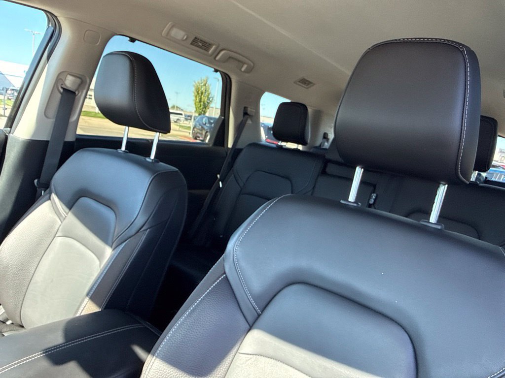 Certified 2023 Nissan Pathfinder SL AWD/4WD image 22