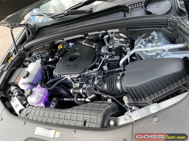 Used 2026 Jeep Grand Cherokee Limited AWD/4WD image 27