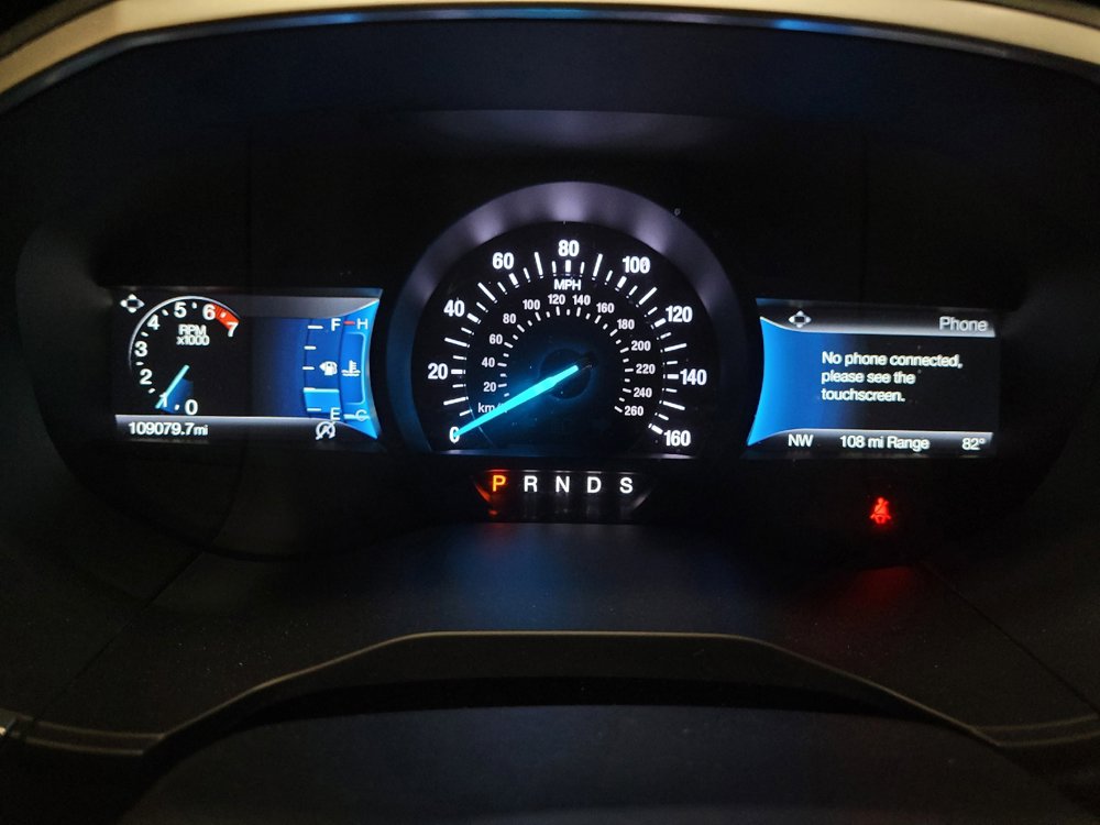 Used 2021 Ford Edge SEL w/ Convenience Package AWD/4WD image 23