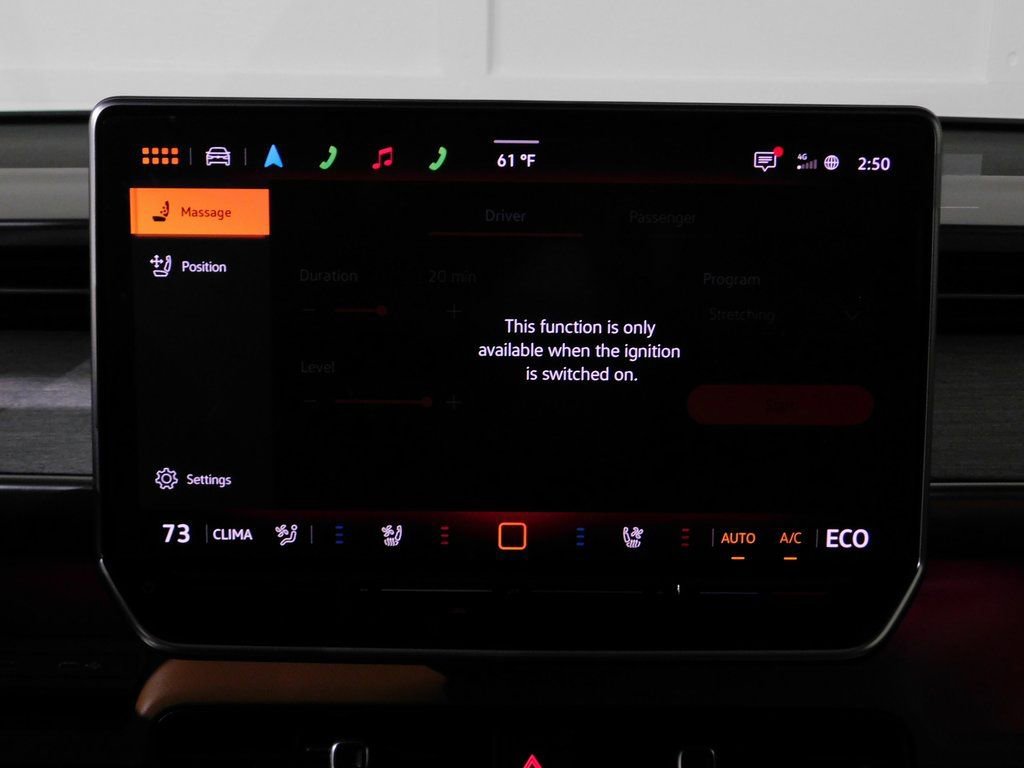 Used 2025 Volkswagen ID. Buzz 1st Edition image 47