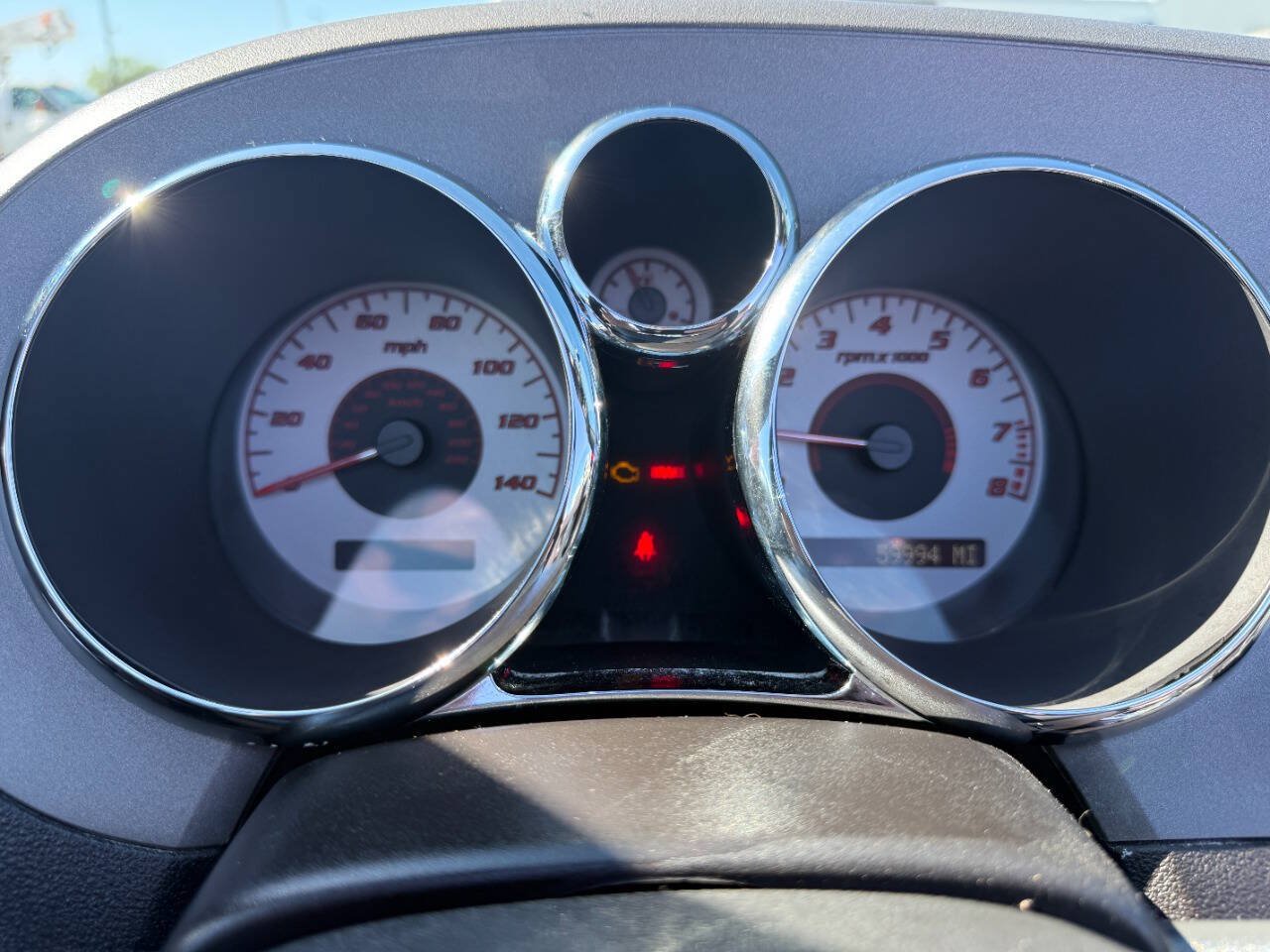 Used 2006 Pontiac Solstice Convertible w/ Power Package RWD image 27