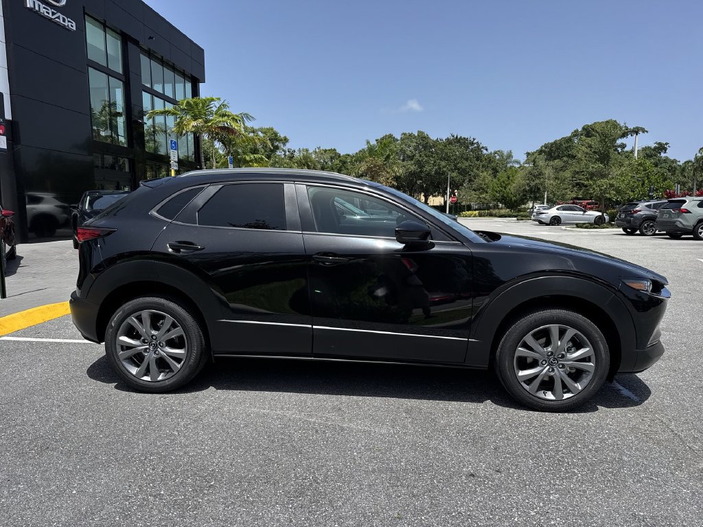 New 2026 MAZDA CX-30 AWD 2.5 S w/ Premium Package image 5