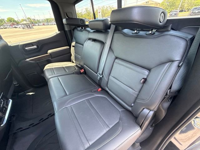 Used 2019 GMC Sierra 1500 Denali w/ Denali Ultimate Package AWD/4WD image 21