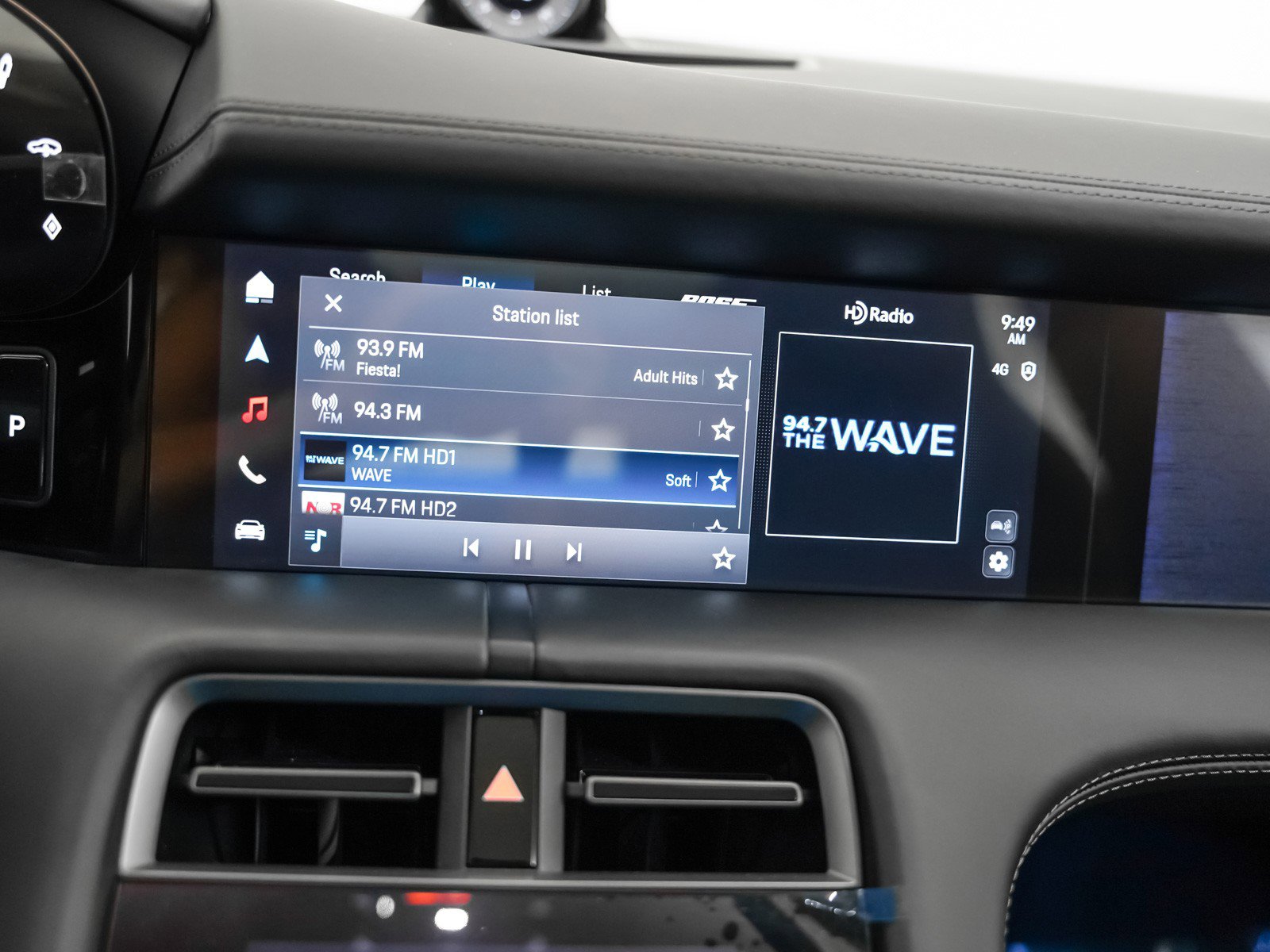 Certified 2025 Porsche Taycan 4 Cross Turismo image 22