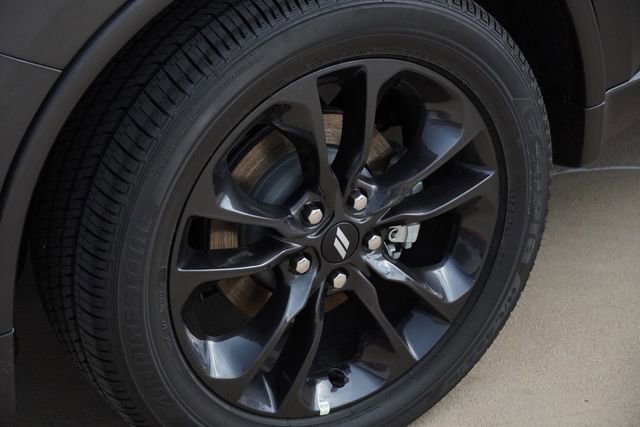 New 2026 Dodge Durango GT w/ Blacktop Package image 11