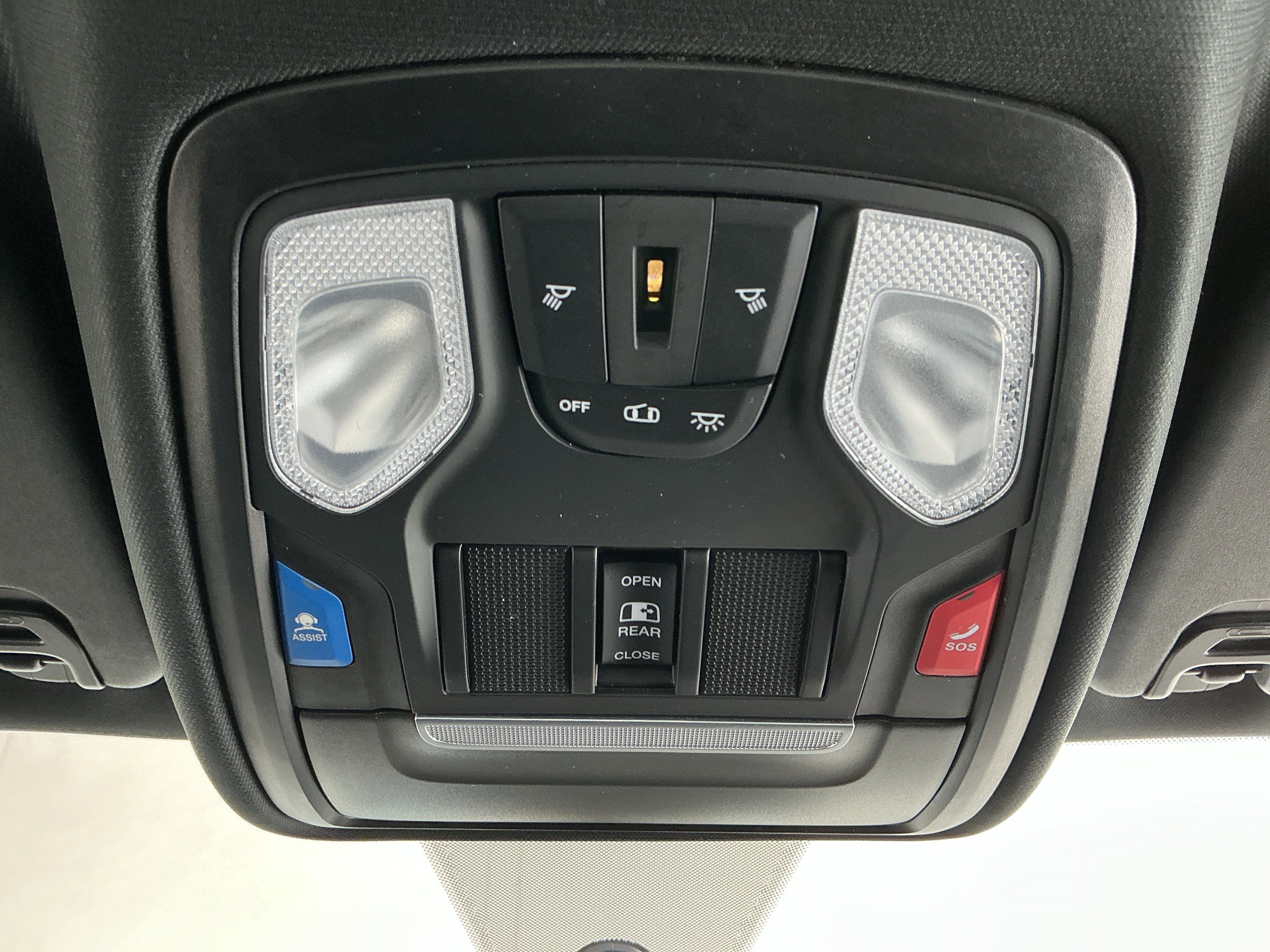 Used 2024 RAM 1500 Tradesman w/ Trailer Tow Group image 17