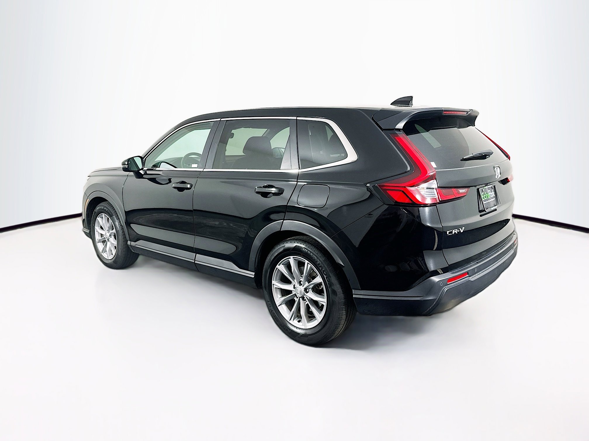 Used 2025 Honda CR-V EX-L image 5
