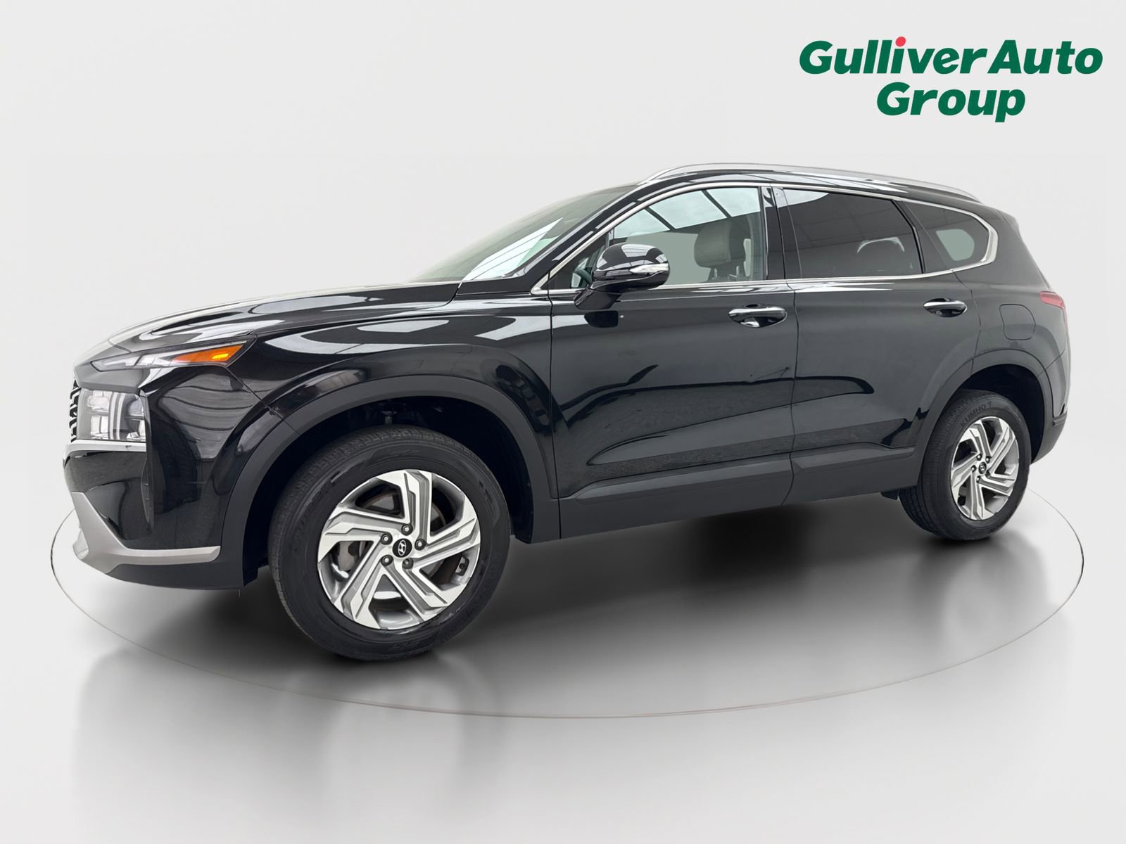 Used 2023 Hyundai Santa Fe SEL AWD/4WD image 2