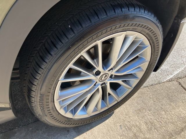 Used 2025 Lexus NX 350 AWD w/ Luxury Package image 45