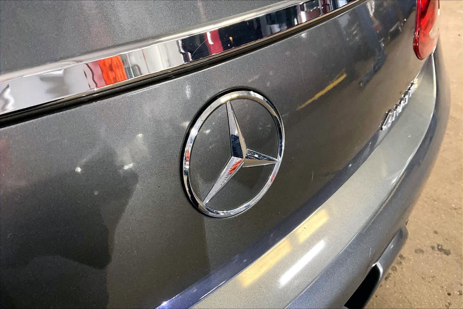 Used 2017 Mercedes-Benz C 300 4MATIC Cabriolet image 29