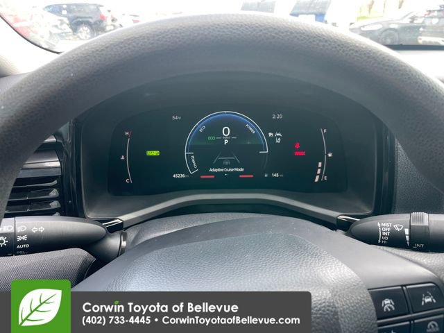 Used 2025 Toyota Camry LE image 15