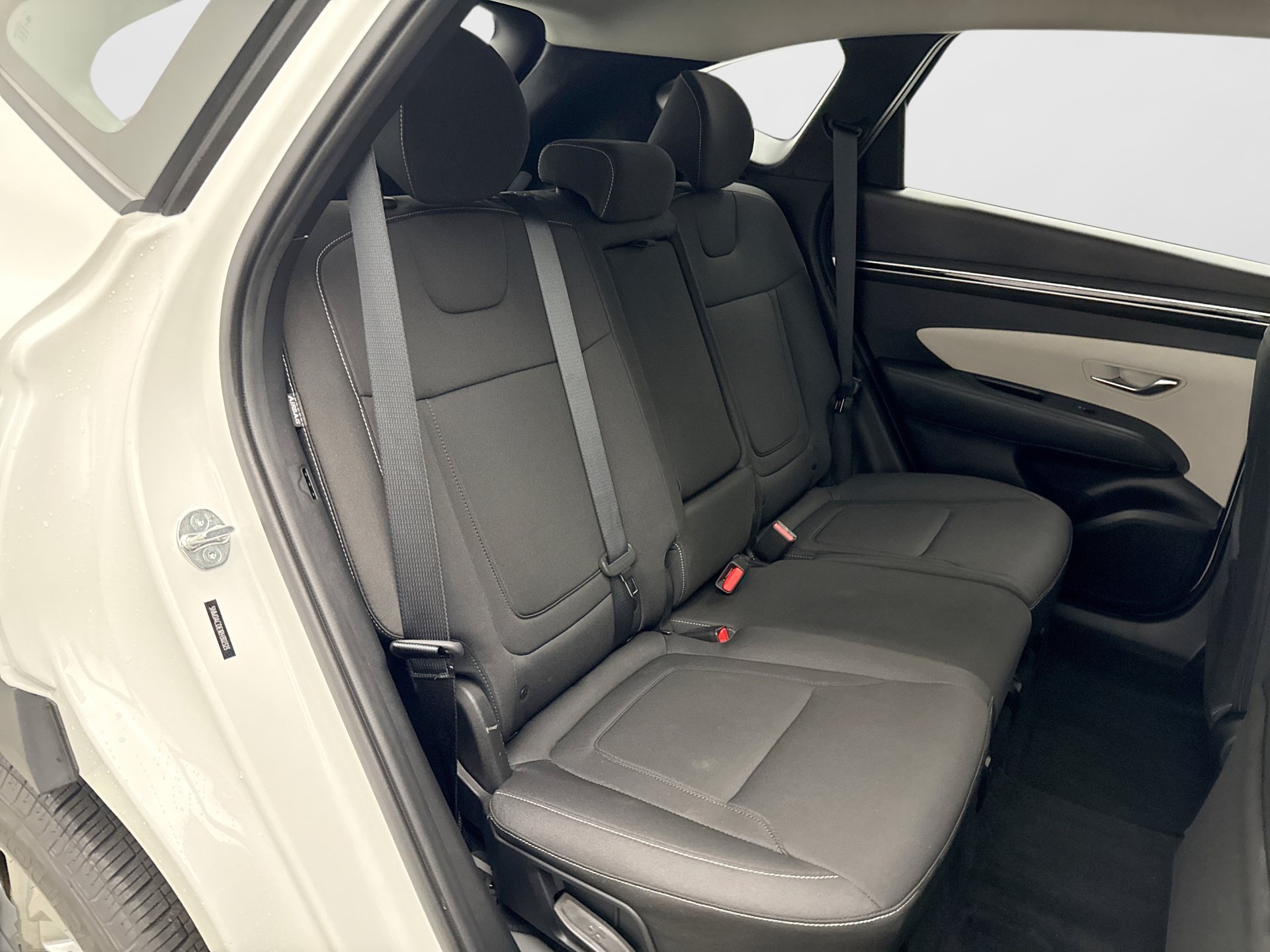 Used 2024 Hyundai Tucson SE AWD/4WD image 17