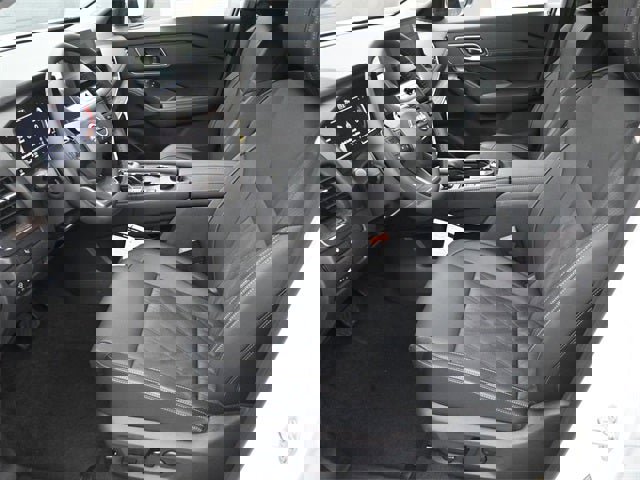 New 2026 Nissan Rogue Platinum image 9