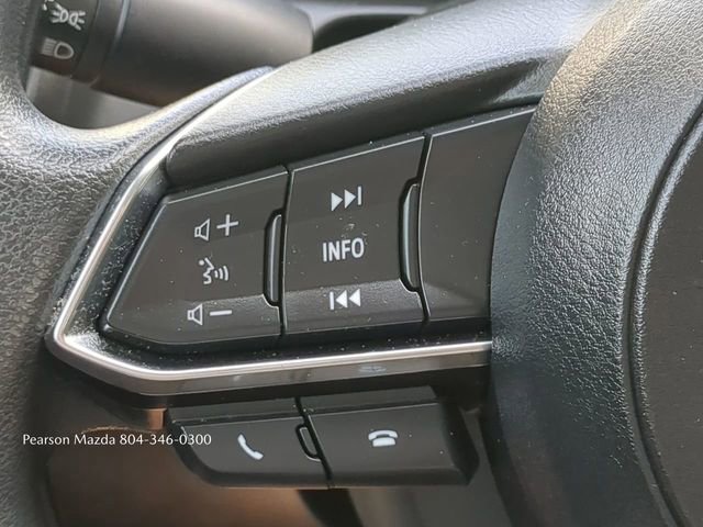 Used 2021 MAZDA CX-3 Sport AWD/4WD image 23