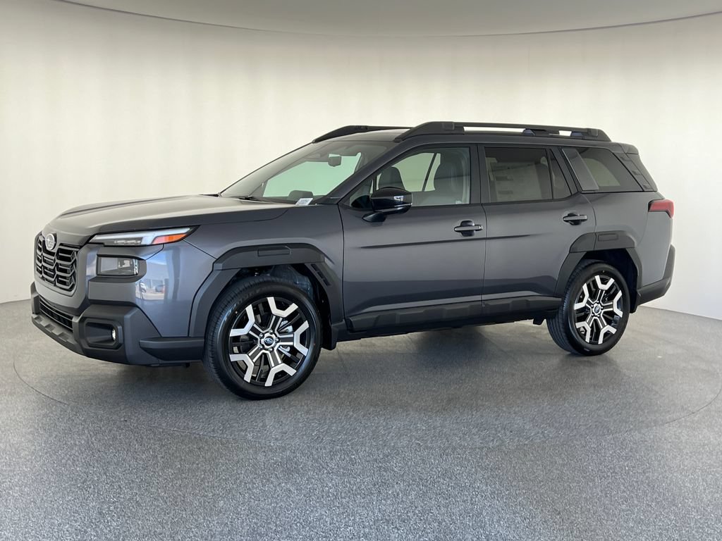 New 2026 Subaru Outback Touring XT AWD/4WD image 9