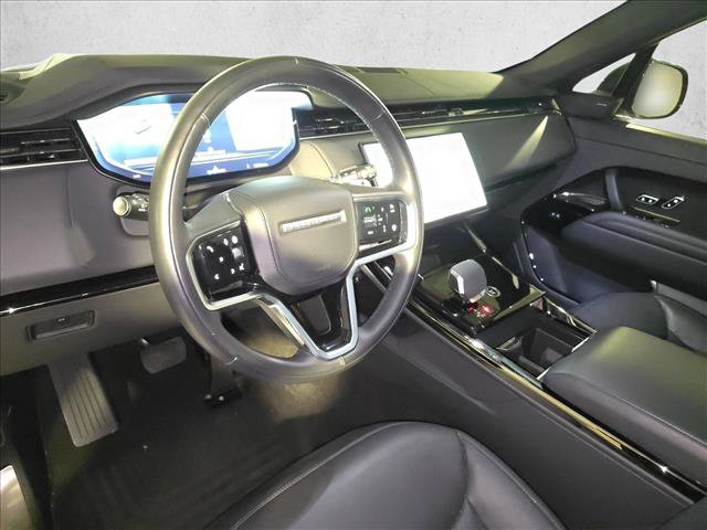 Used 2024 Land Rover Range Rover Sport SE AWD/4WD image 17