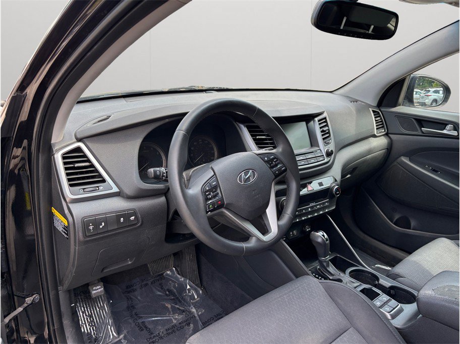 Used 2018 Hyundai Tucson Value FWD image 6