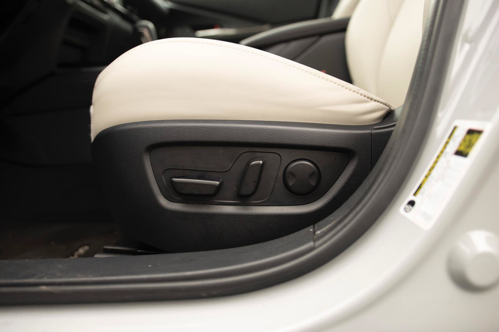 Used 2025 MAZDA CX-30 AWD 2.5 S w/ Preferred Package image 13
