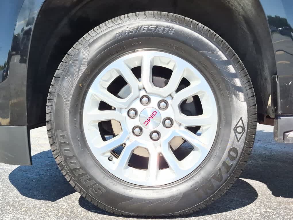 Used 2019 GMC Yukon SLT AWD/4WD image 7