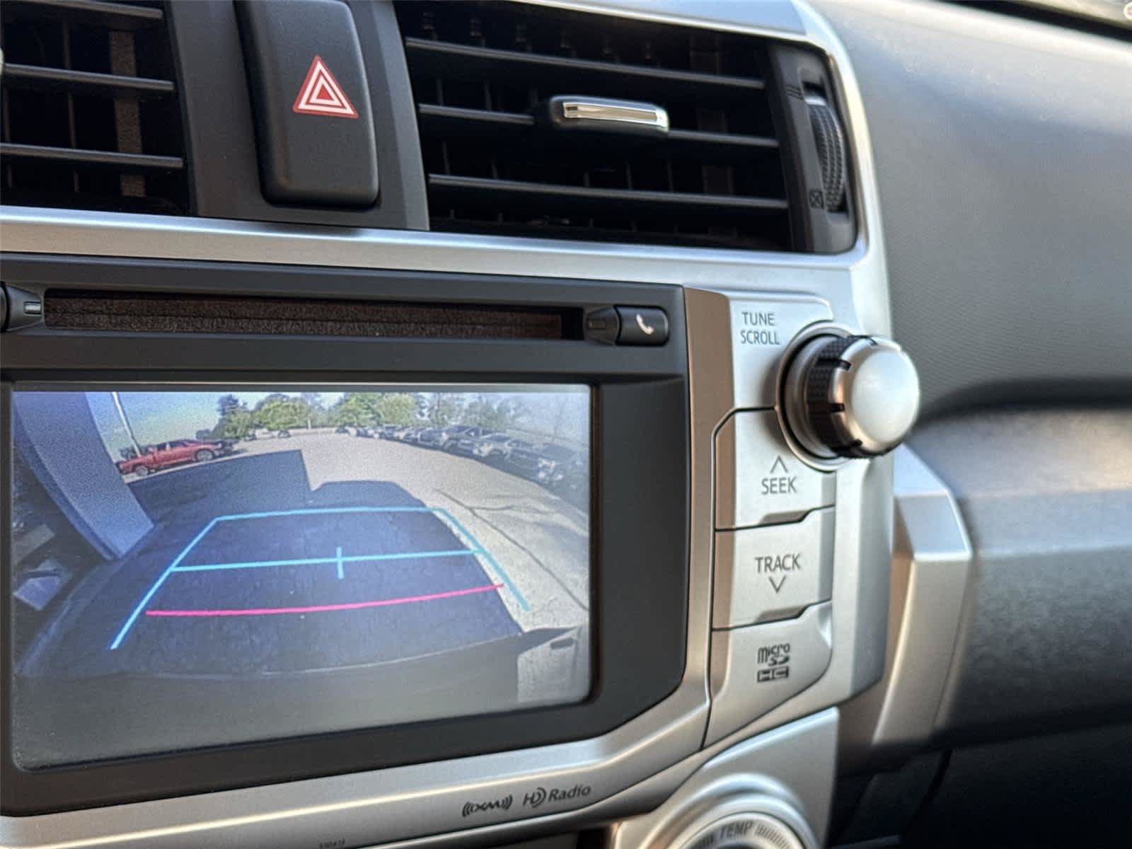 Used 2019 Toyota 4Runner SR5 Premium AWD/4WD image 24