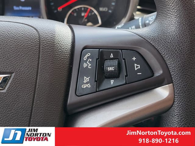 Used 2014 Chevrolet Malibu LT FWD image 29