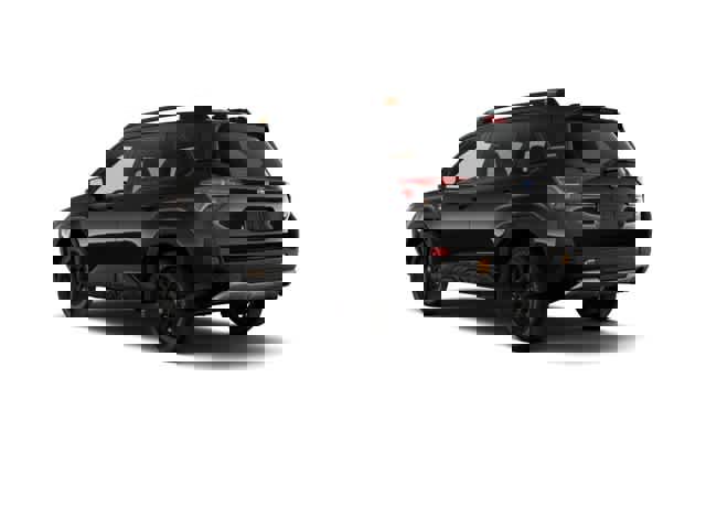 New 2026 Subaru Forester Wilderness image 5