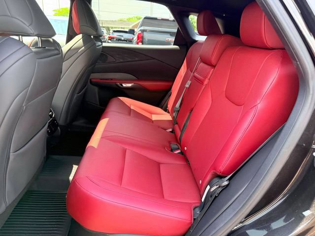 Used 2023 Lexus RX 350 F Sport w/ Accessory Package AWD/4WD image 12