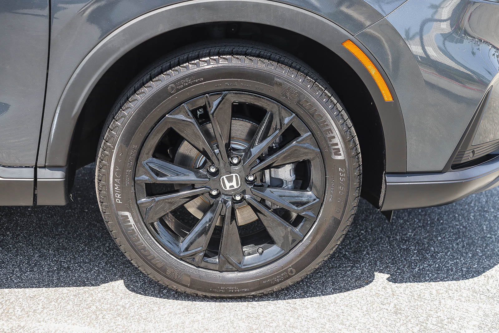 Certified 2023 Honda CR-V Sport Touring image 12