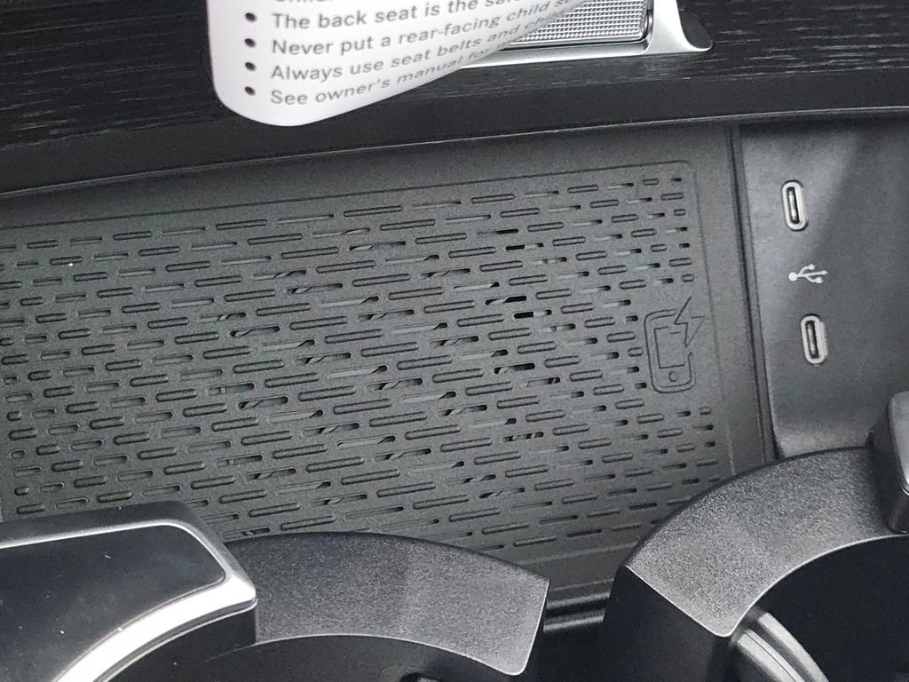 New 2026 Mercedes-Benz GLE 450 4MATIC image 33