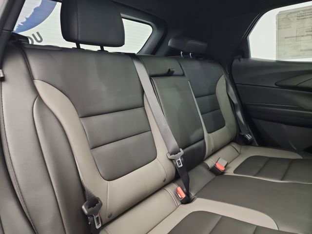 New 2026 Chevrolet TrailBlazer ACTIV w/ Convenience Package image 33