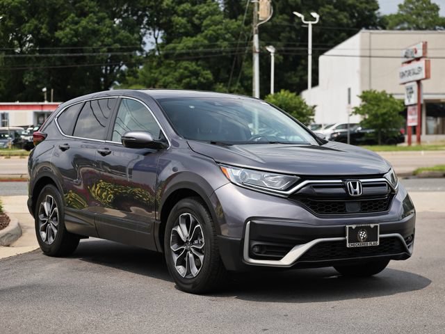 Used 2022 Honda CR-V EX-L image 13