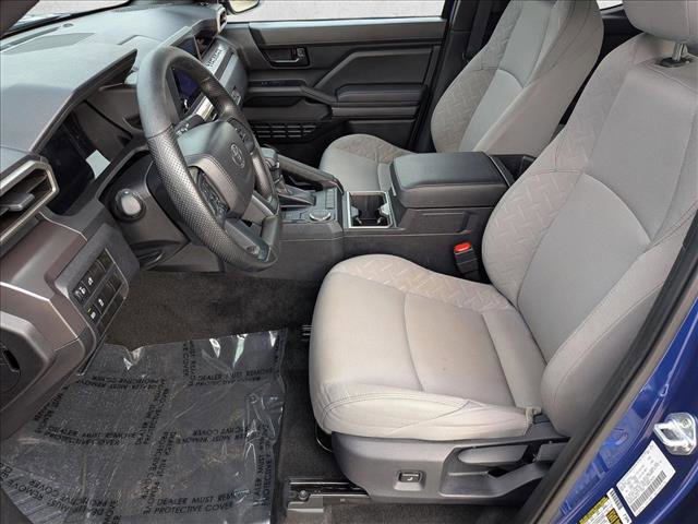 Used 2025 Toyota Tacoma SR5 image 16